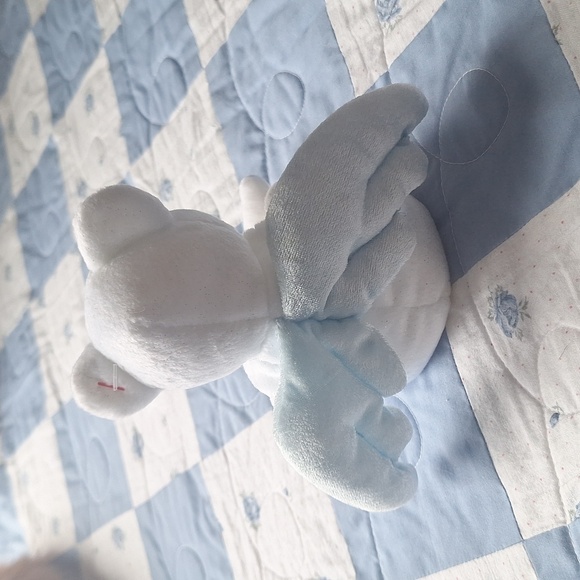 Ty STAR Beanie Babies - Picture 2 of 5